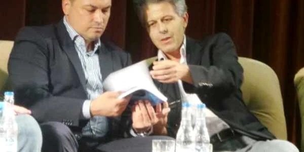 "valentin gheorghita"
