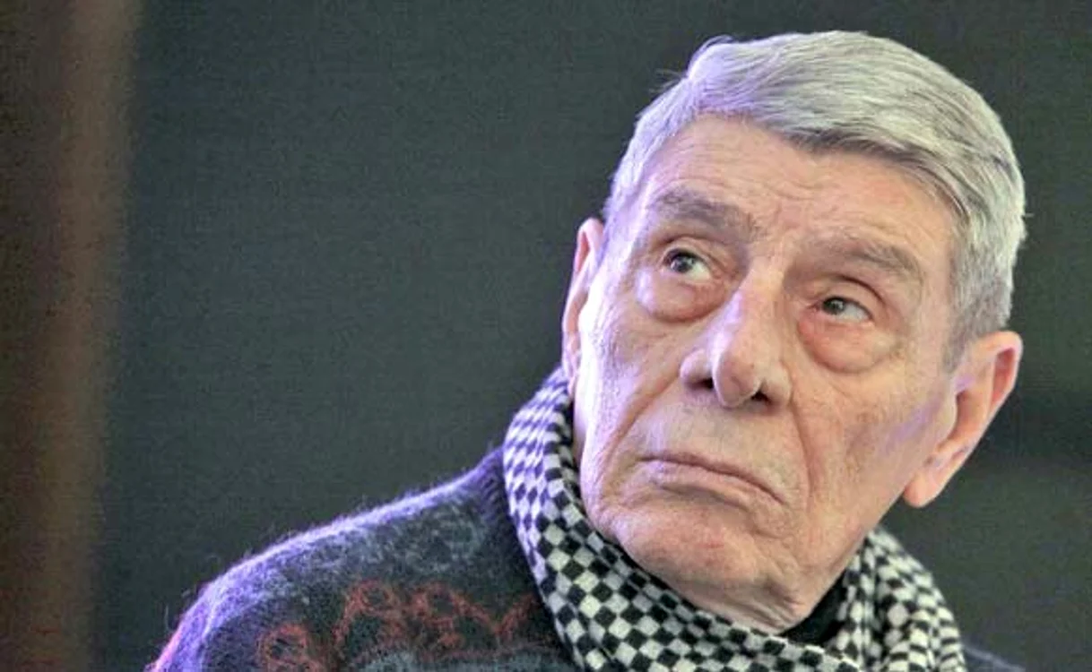 Mitică Popescu (1936-2023)