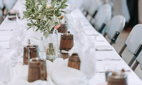 restaurant de succes PNG