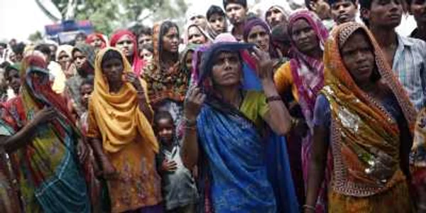 viol india reuters