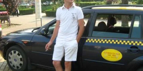 Satu Mare:  Peste 260 de taximetrişti folosesc ilegal parcările din oraş