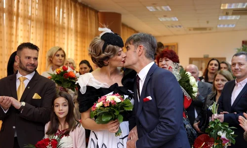 Roxana Ciuhulescu nunta Silviu Bulugioiu s a casatorit (1) jpeg