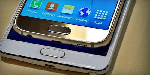samsung galaxy note 4 si galaxy s6