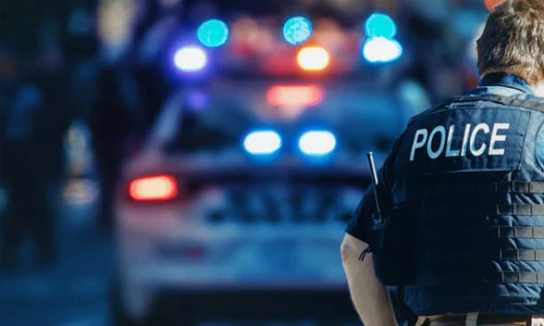politie sua istock jpg