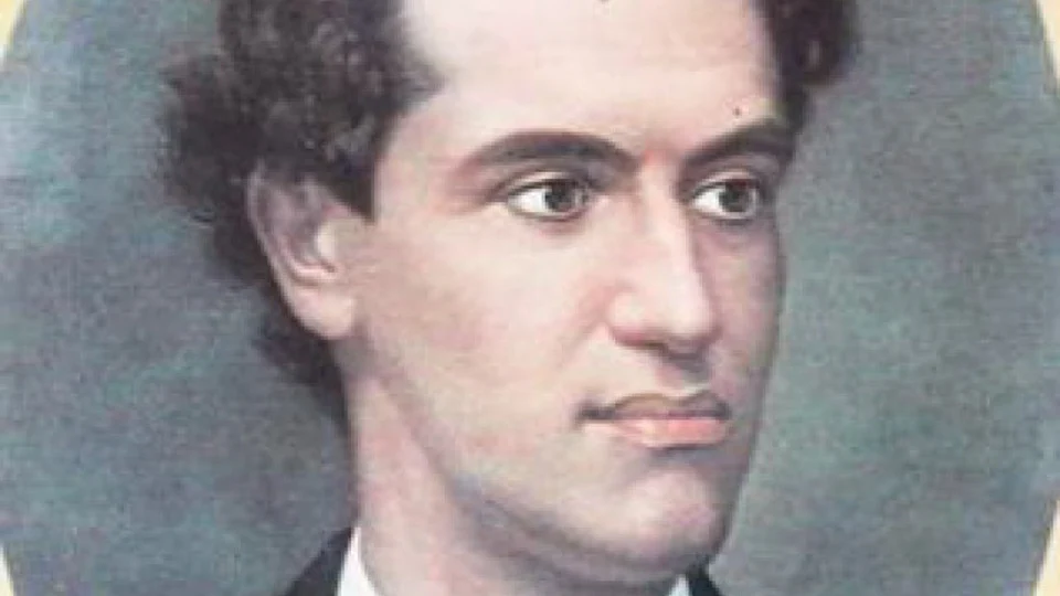 14 octombrie: Ziua în care s-a născut compozitorul român Ciprian Porumbescu