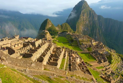 Machu Picchu Pixabay jpg