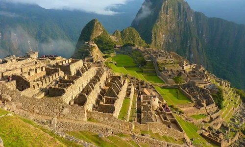 Machu Picchu Pixabay jpg