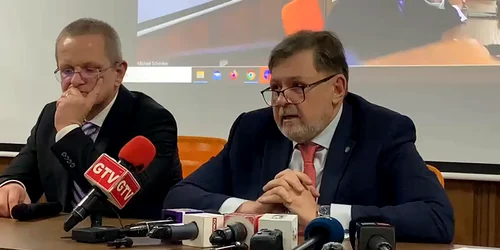 Ministrul Alexandru Rafila, despre centrele de tratare a dependenților mp4 thumbnail png