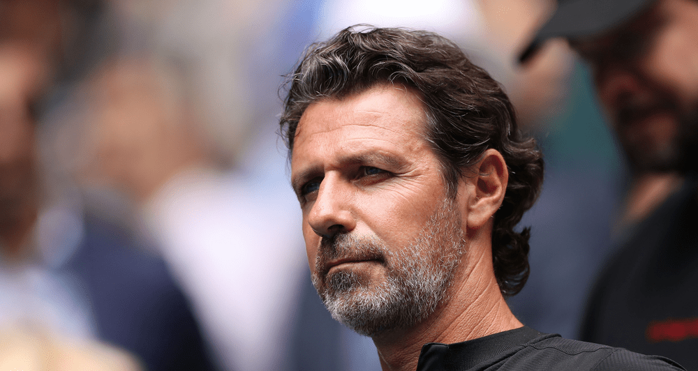 Mouratoglou, prima reacție detaliată despre Halep: Cum va proceda după scandalul de dopaj