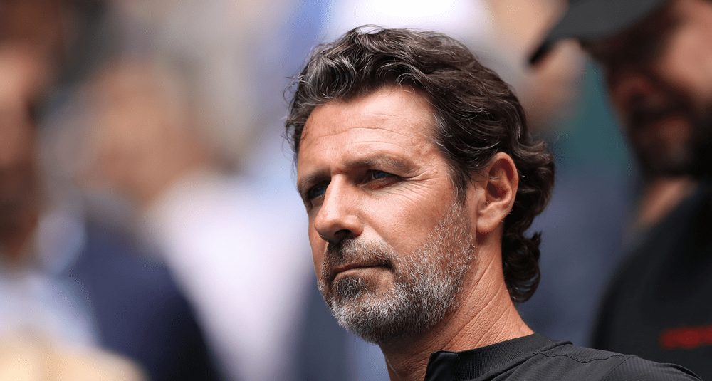 Patrick Mouratoglou, umilit de Holger Rune în văzul tuturor la Australian Open. Reacția antrenorului Simonei Halep