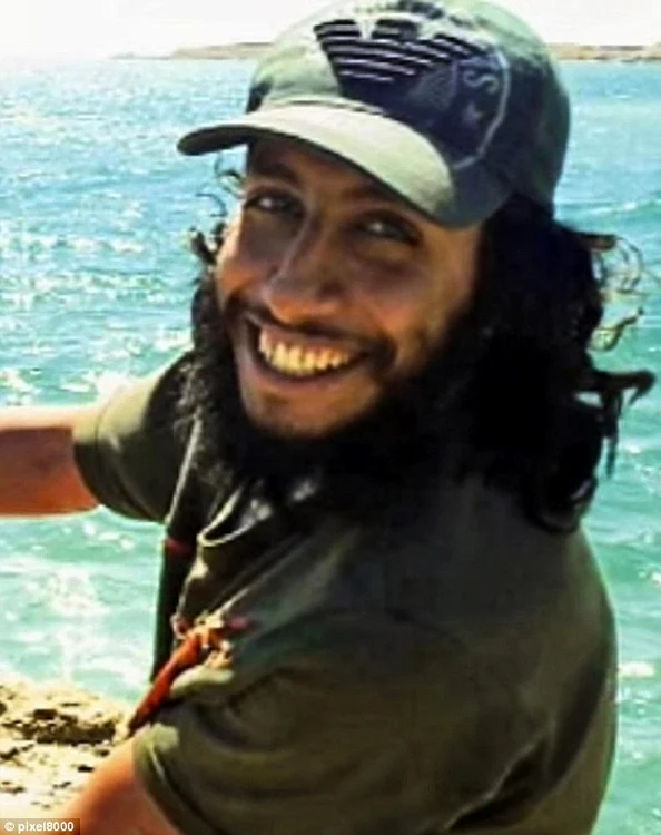 Abdelhamid Abaaoud părea un tânăr normal pentru cunoscuții lui