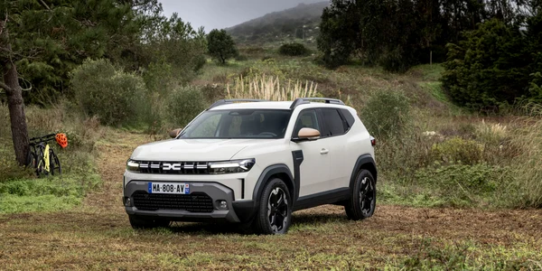 007 Dacia Duster Extreme Guincho jpeg