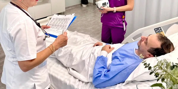 transformand tratamentul pacien ilor cronici experien a enayati hospital1 jpeg