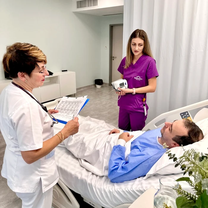 transformand tratamentul pacien ilor cronici experien a enayati hospital1 jpeg
