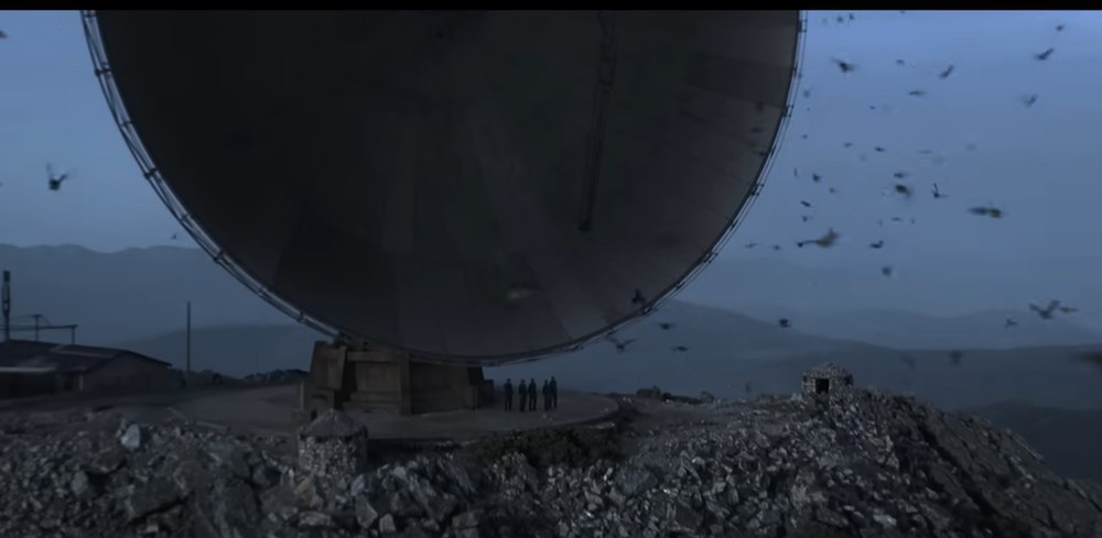 Când începe cel mai recent serial de televiziune al creatorilor „Game of Thrones”. Au înlocuit dragonii cu extratereștrii VIDEO