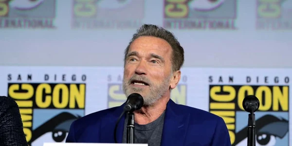 foto fb arnold schwarzenegger