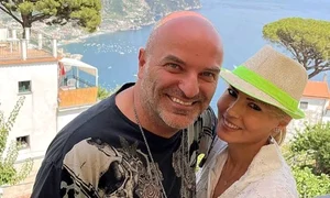 monica si dan capatos jpg