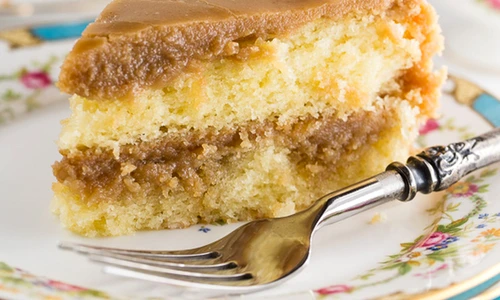 caramel cake 18 jpeg