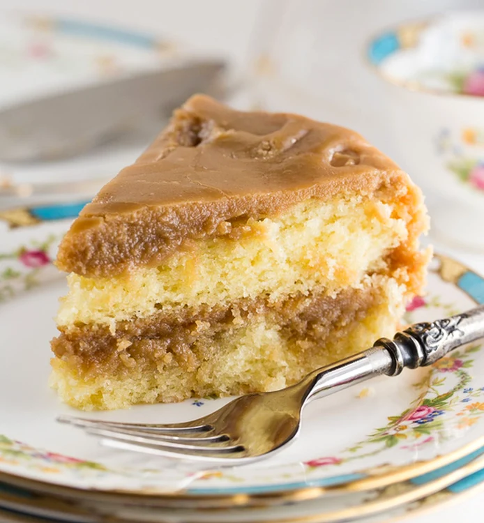 caramel cake 18 jpeg