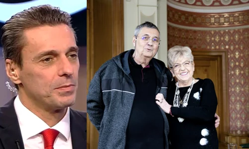 mircea badea si parintii lui jpg