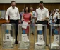 Alegeri prezidentiale in Ucraina REUTERS