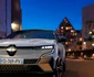 Renault megane ev