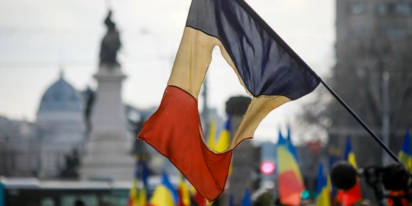 Revoluţia din 1989 / FOTO Shutterstock