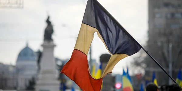 Revoluţia din 1989 / FOTO Shutterstock