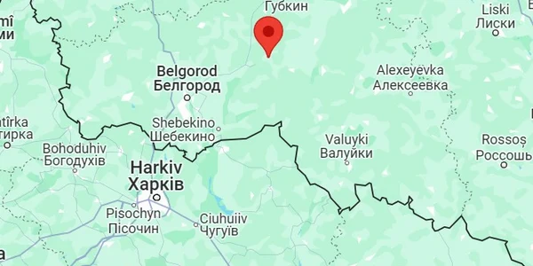 Satul Iablonovo Harko Belgorod Captura Google Maps jpg