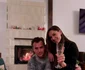 Irina și Răzvan Fodor sunt căsătoriți de 15 ani foto: Instagram