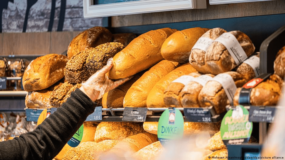Vor ajunge germanii să dea 10 Euro pe o pâine?