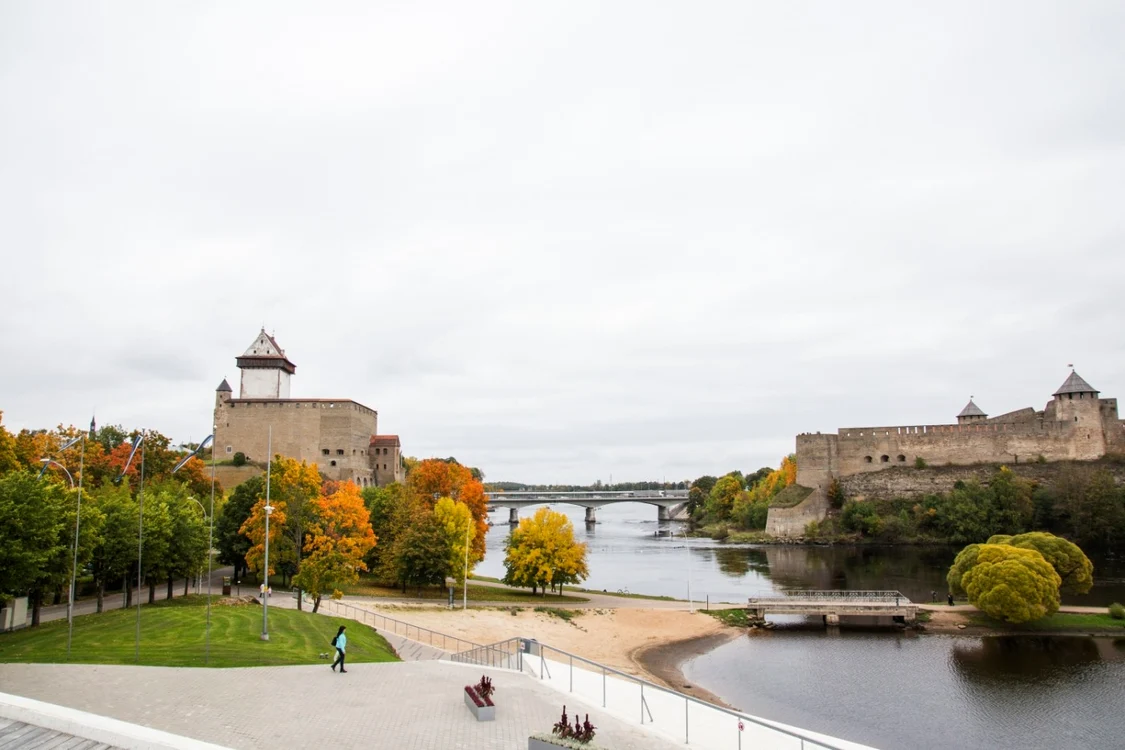 Narva FOTO SHUTTERSTOCK