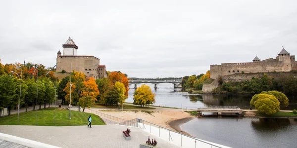 Narva FOTO SHUTTERSTOCK