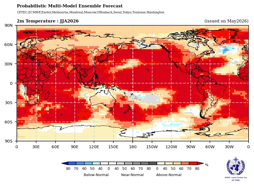 „Super El Niño”. Oamenii de știință avertizează că fenomenul global ar putea ajunge la nivelul unui eveniment catastrofal