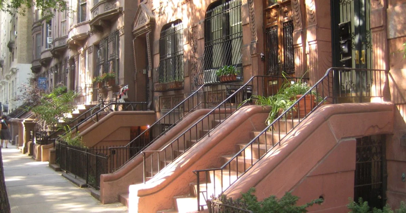 Apartamente în New York