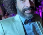 Marius Moga, la nunta de granat Andrei 