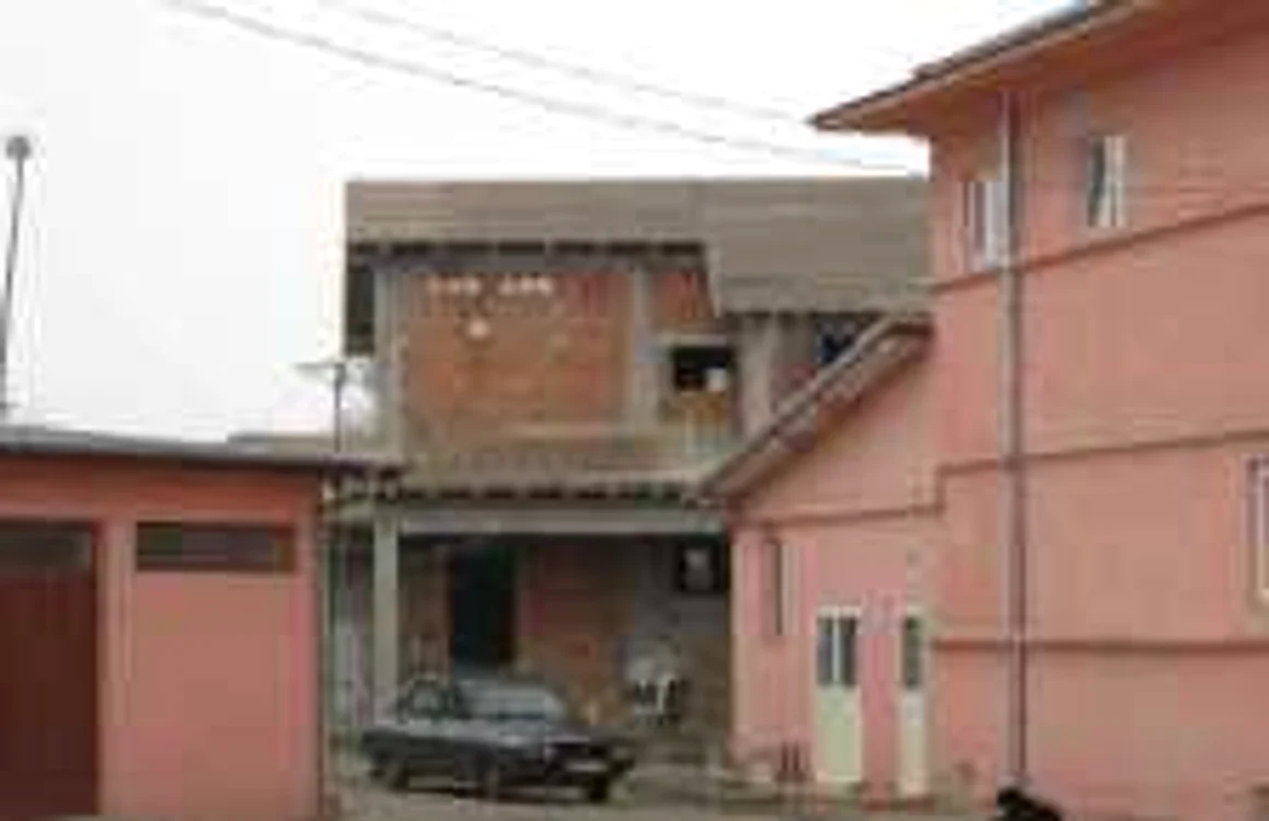 Adăpostul se construieşte lângă cantina socială