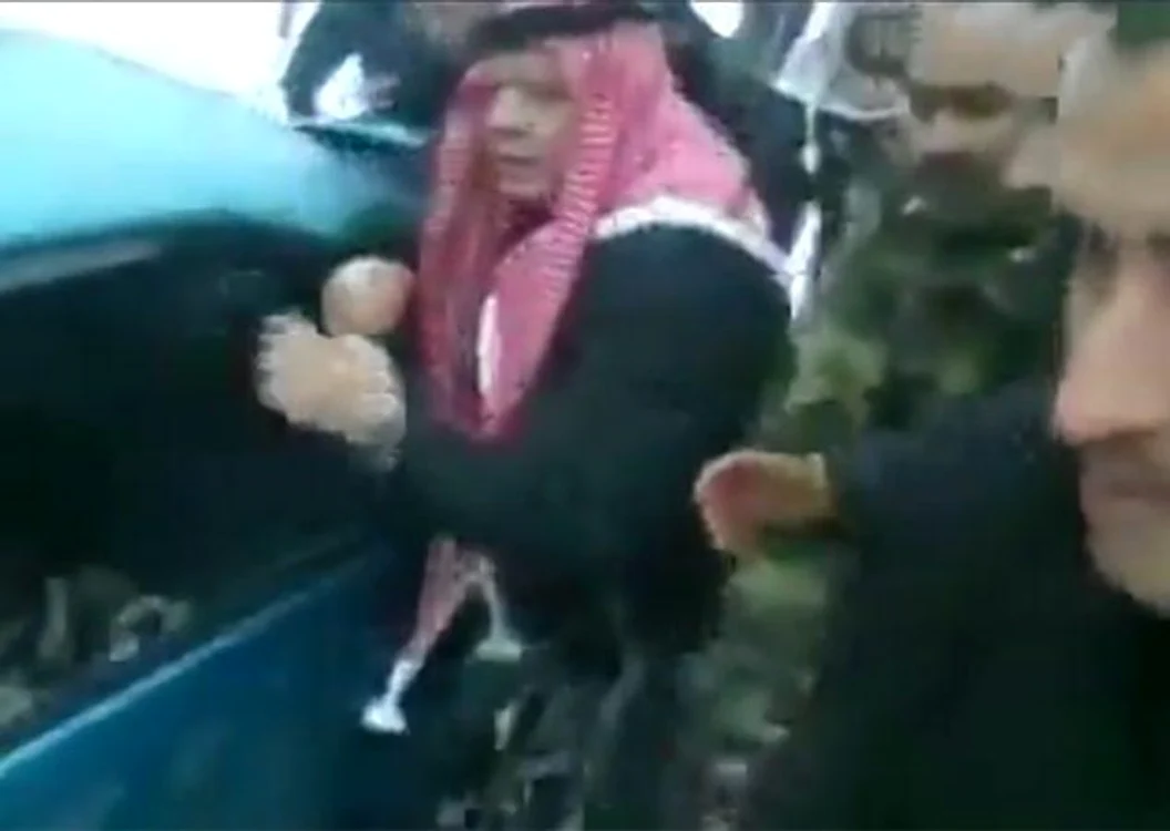 Regele Iordaniei, Abdullah al II lea