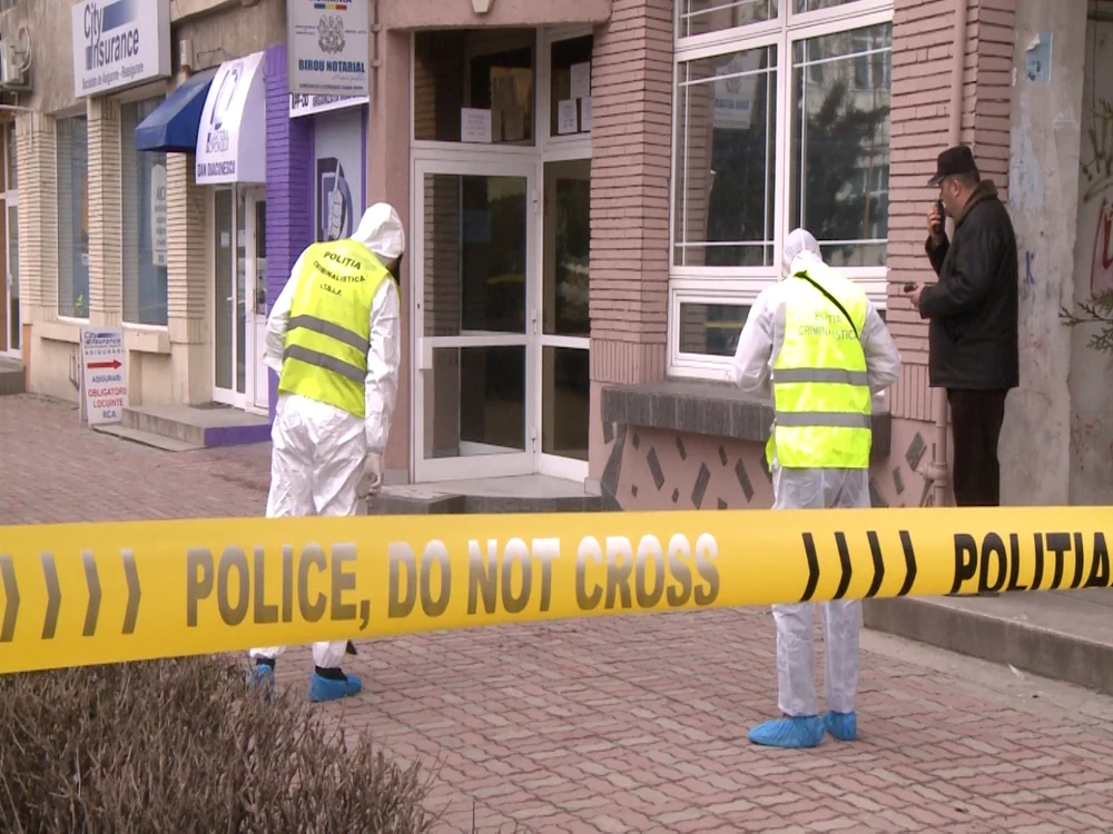 Consiliul Judeţean Dâmboviţa va efectua o anchetă socială la familia elevului înjunghiat