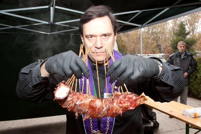 Fostul director editorial Playboy, Dan - Silviu Boierescu, a făcut dezvăluiri despre divele din România