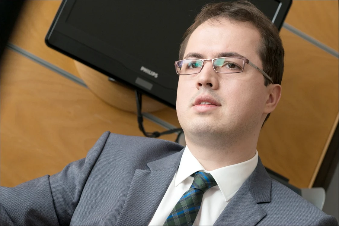 Andi Cristea i-a scris premierului moldovean