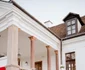 Seară cu tematică „Bridgerton” de Ziua Îndrăgostiților la Castelul Kalnoky din Micloșoara