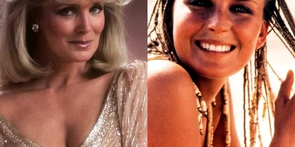 Linda Evans