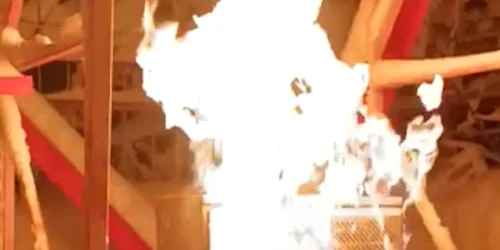 Partizanii din Ateș distrug logstica Rusiei FOTO ATEȘ jfif