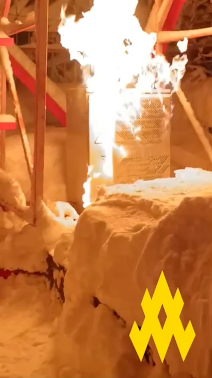 „Am metastazat armata rusă”. Partizanii ucraineni vorbesc despre un „moment de cotitură” al mișcării de rezistență