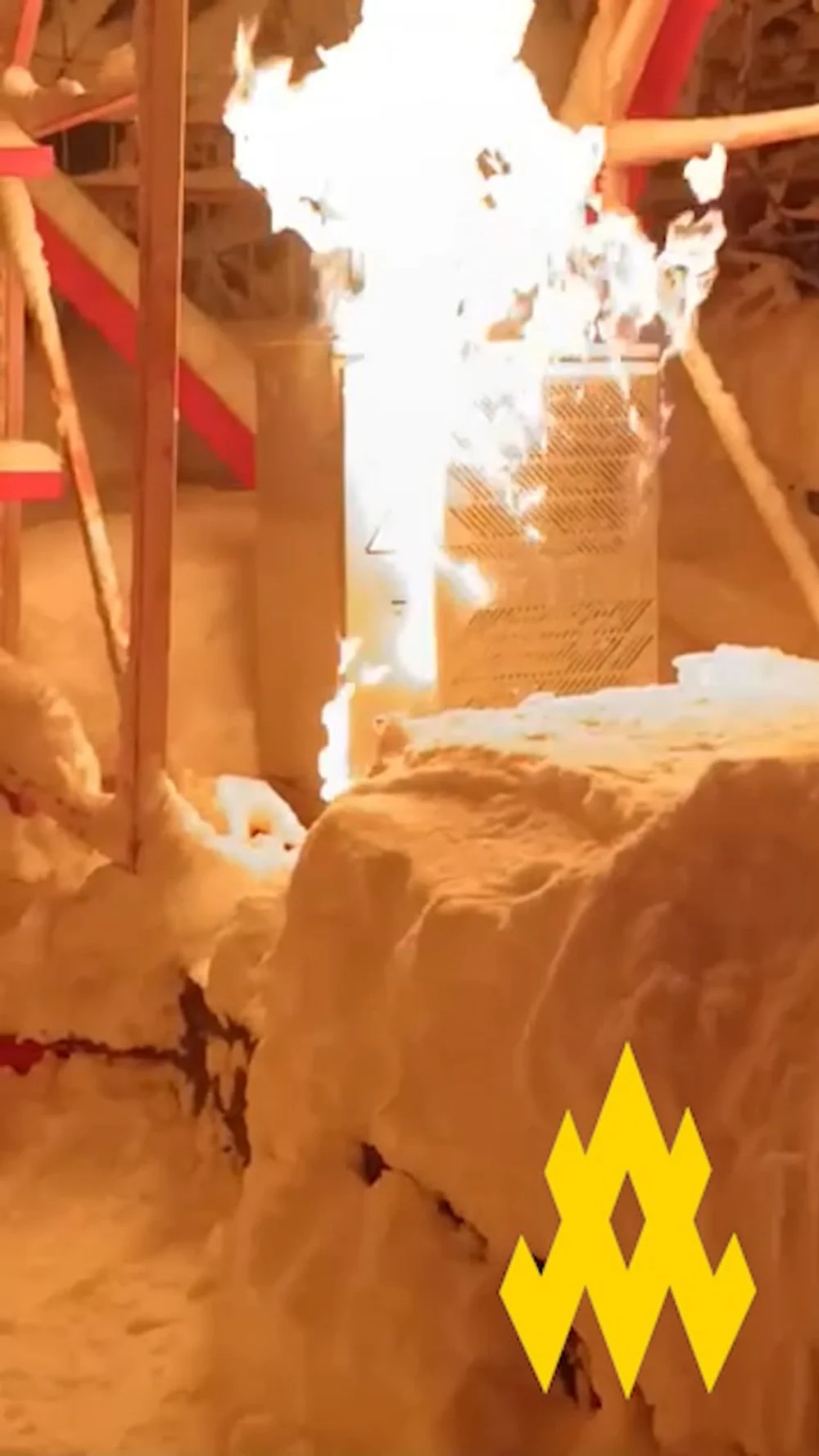 „Am metastazat armata rusă”. Partizanii ucraineni vorbesc despre un „moment de cotitură” al mișcării de rezistență