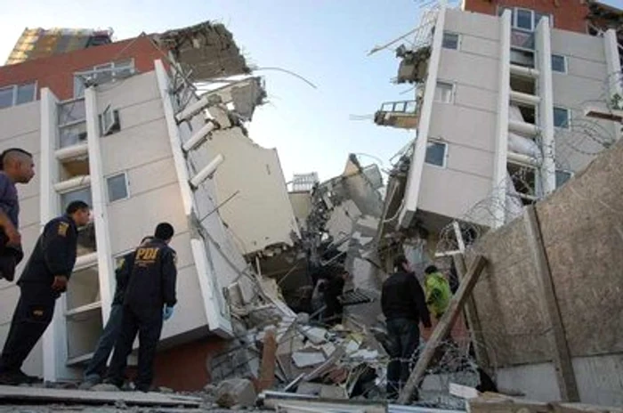 Acum doi ani, zonă centrală a ţării a fost devastată de un tsunami, care a urmat după un cutremur cu magnitudinea de 8,8 grade