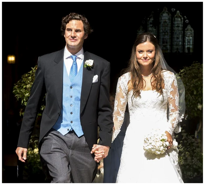 
    Iubitul lui Kate si sotia  