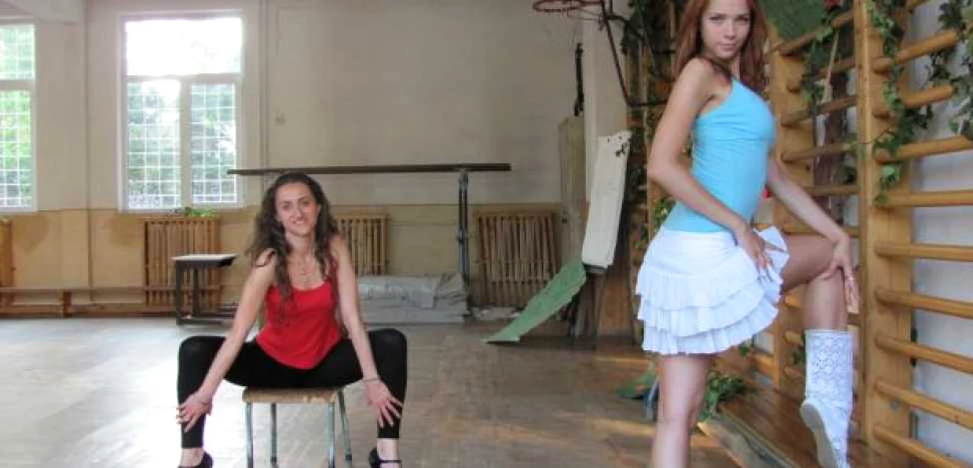Cursuri Lady Session pentru orădence