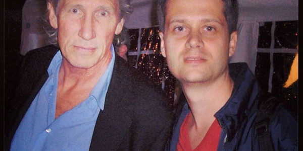 mugur varzariu roger waters